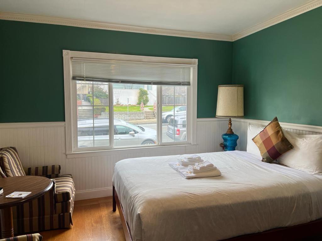 Cozy Affordable Private Rooms Near Grand Ave Miller South San Francisco Cameră foto