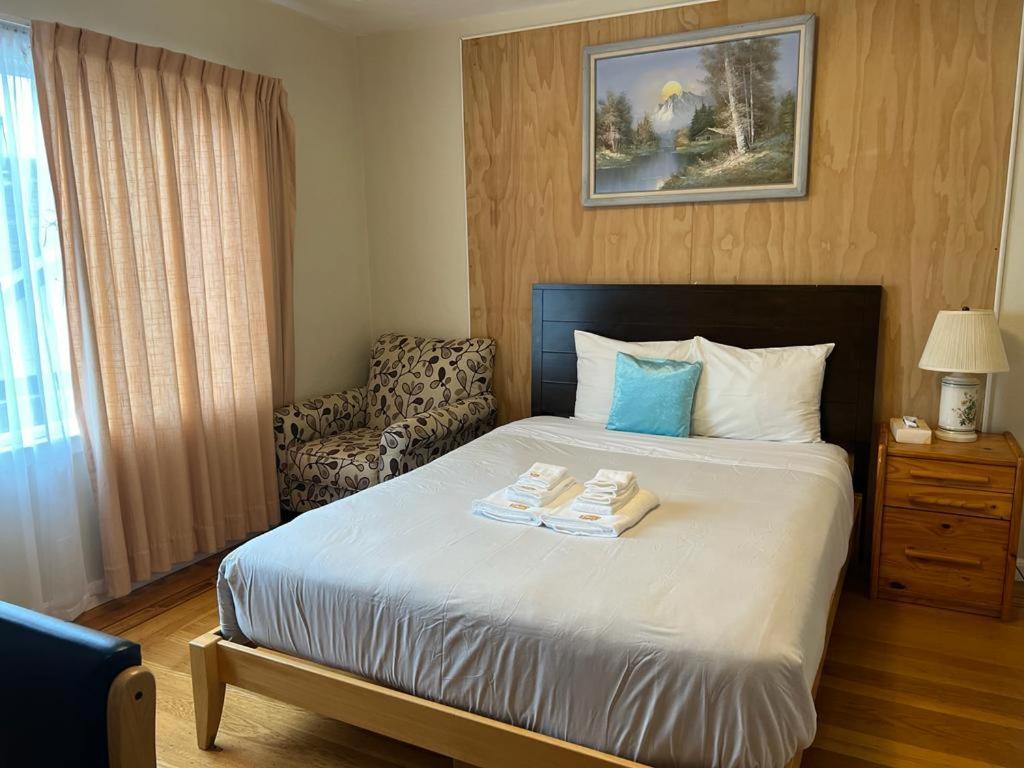 Cozy Affordable Private Rooms Near Grand Ave Miller South San Francisco Cameră foto